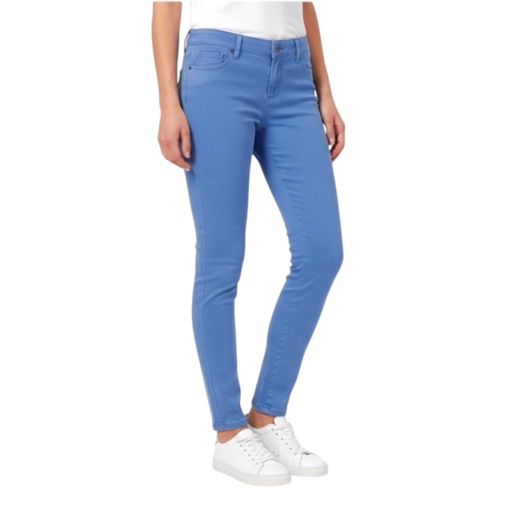 J.McLaughlin Stretch Skinny Jeans Size 4